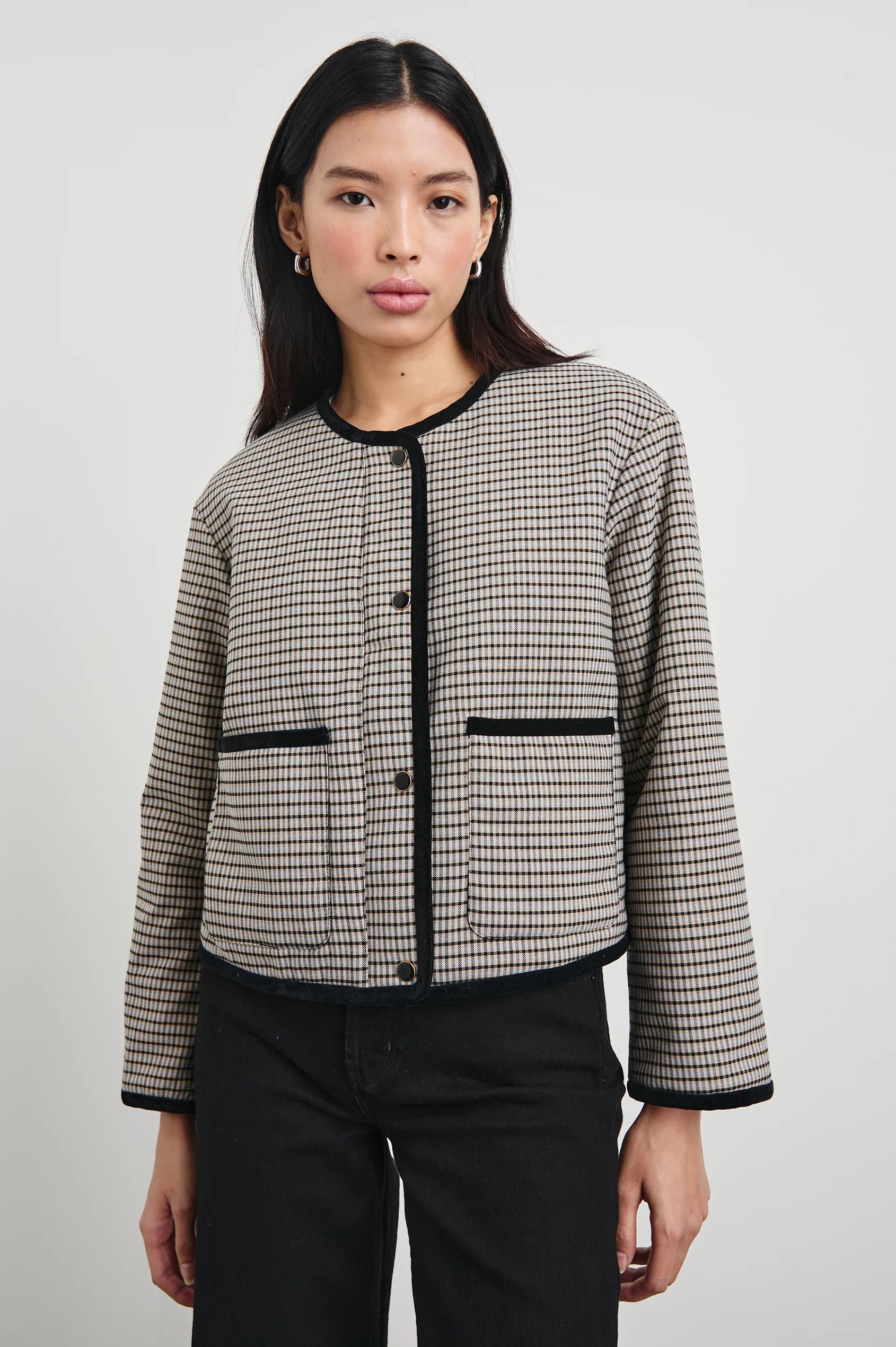 Rails Nota Jacket