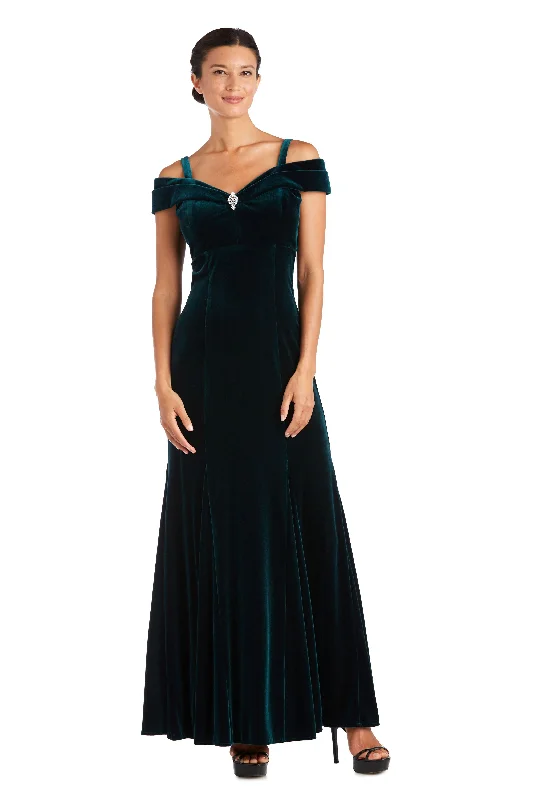 R&M Richards 2509 Long Formal Dress Sale