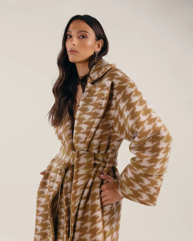 The Cassie Coat