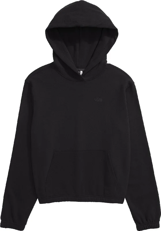 Better Terry Hoodie - Women's|-|Chandail à capuchon Better Terry - Femme