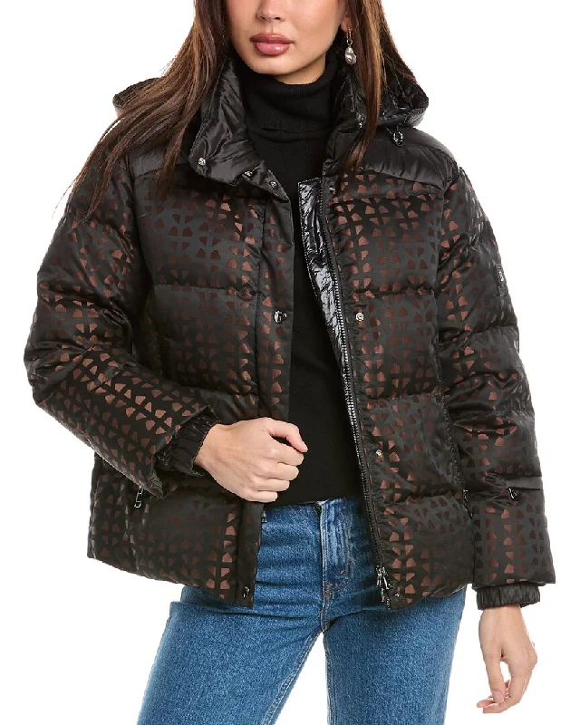 Bogner Eve-D Jacket