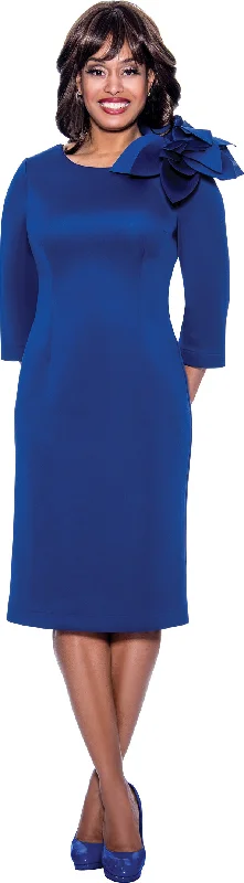 Divine Apparel DN1441 Long Sleeve Mother of the Bride Fitted Dress