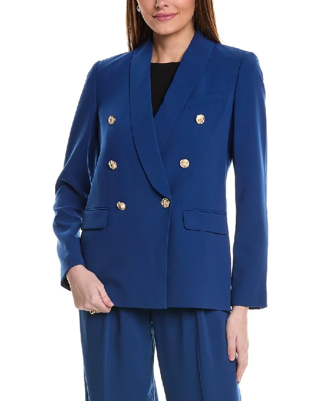 Elie Tahari The Rita Blazer