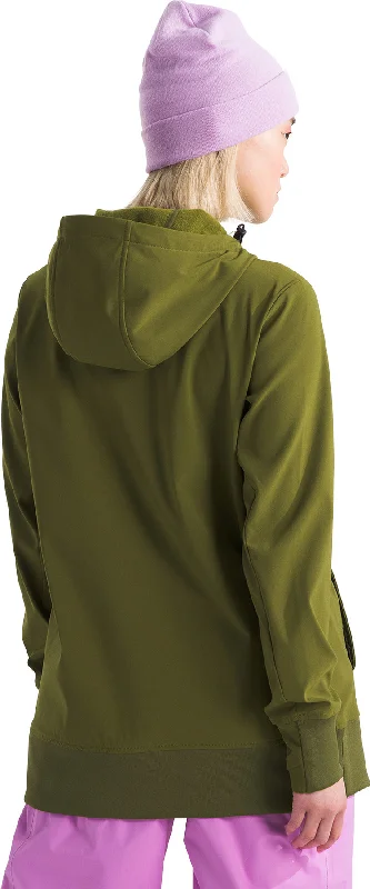 Tekno Pullover Hoodie - Women’s|-|Chandail à capuchon Tekno - Femme