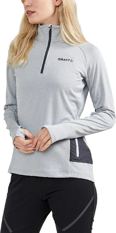 Core Trim Thermal Midlayer - Women's|-|Couche intermédiaire thermique Core Trim - Femme