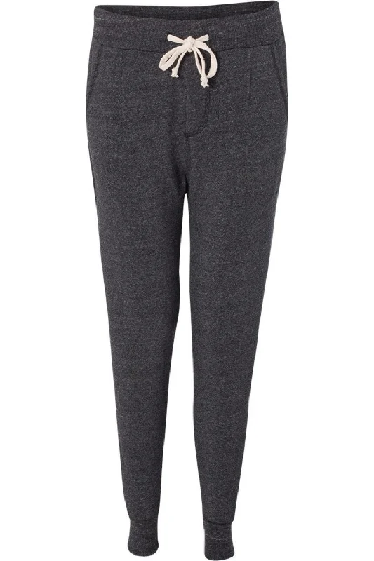 Alternative Womens Eco-Fleece Joggers