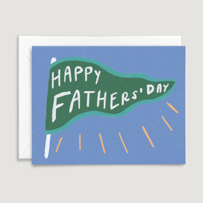 Happy Father's Day Card