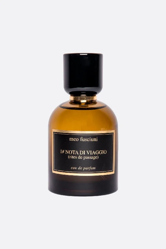 1° Nota di Viaggio (Rites de Passage) Eau de Parfum 100 ml