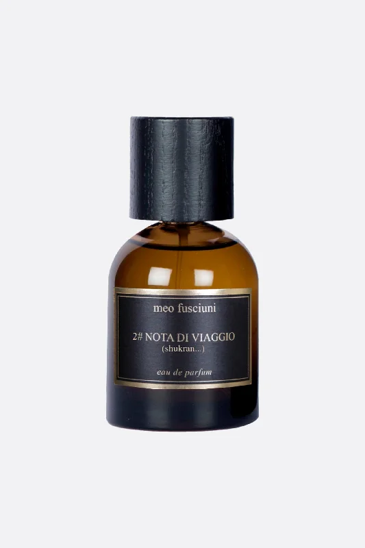 2# Nota di Viaggio Shukran Eau de Parfum 100 ml