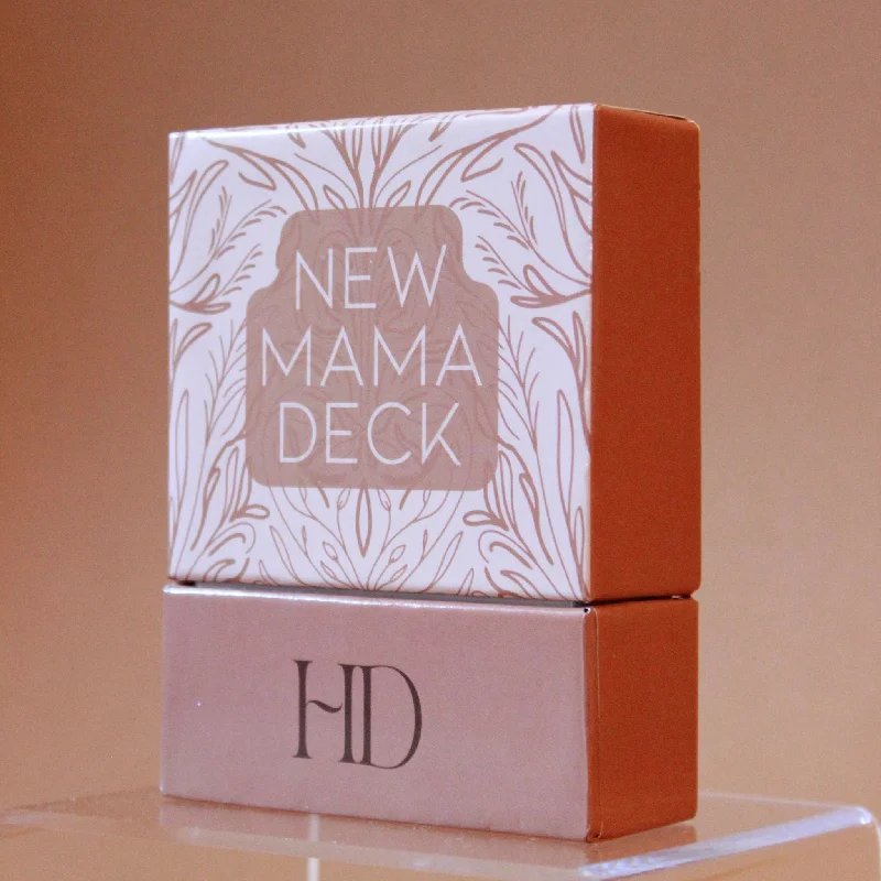 New Mama Deck