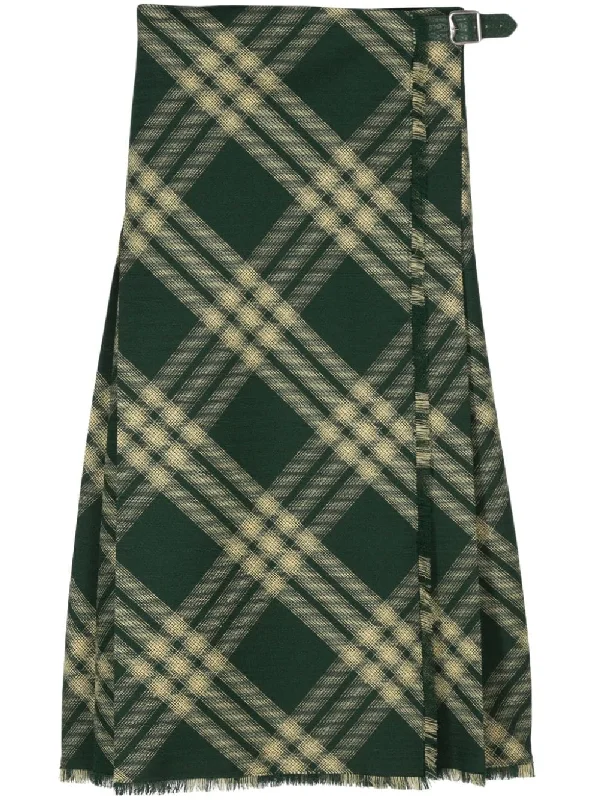 Burberry Women's Skirts