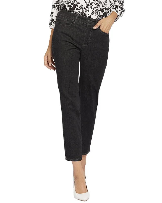 NYDJ Petite Stella Eternity Ankle Jean