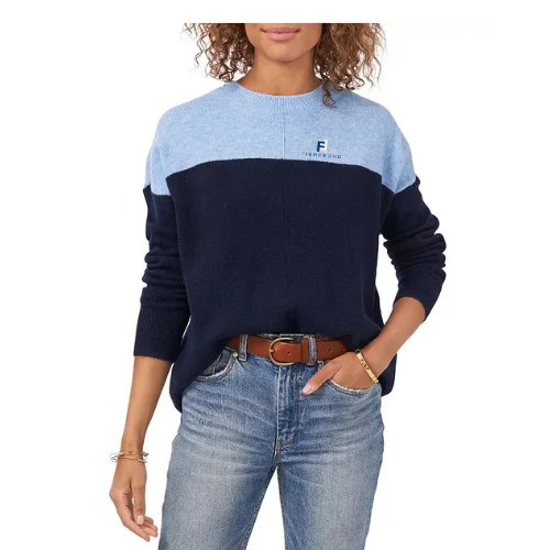 Ladies Vince Camuto Sweater