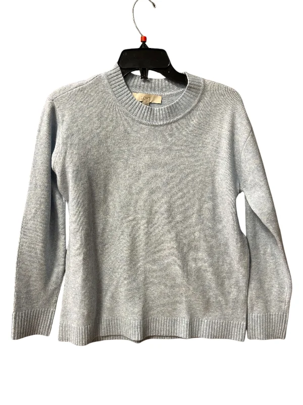 Top Long Sleeve By Free People In Grey, Size: Xs