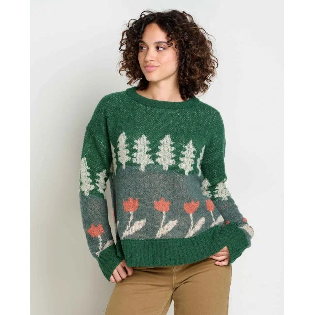 Women's Cotati Dolman Sweater