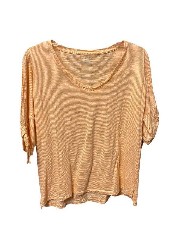 Top 3/4 Sleeve By Talbots  Size: M